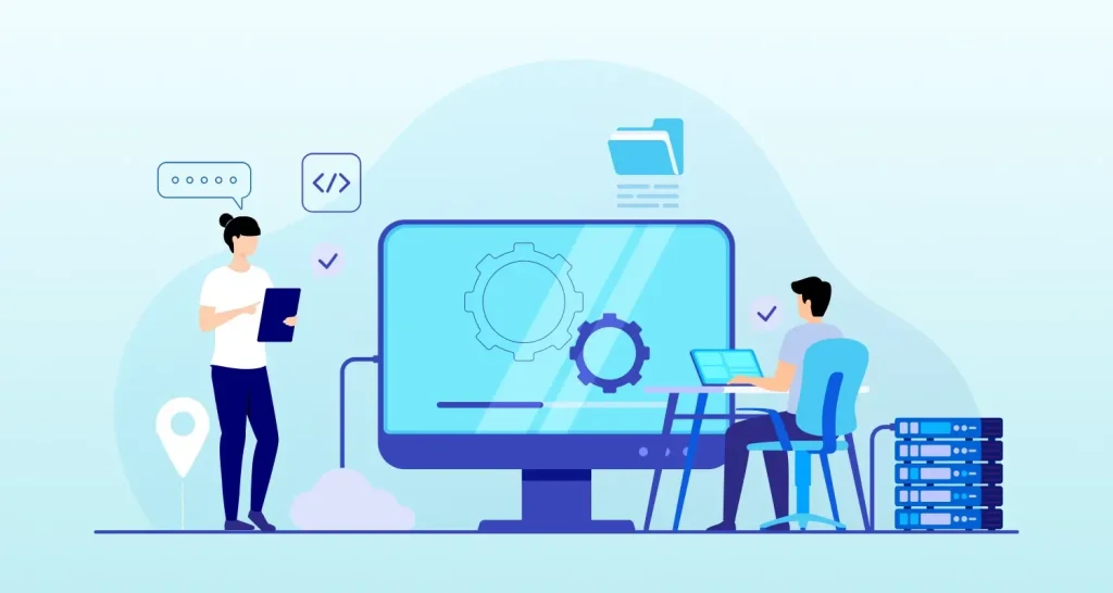 Sistema ERP Nano - Gestão completa para o seu negócio