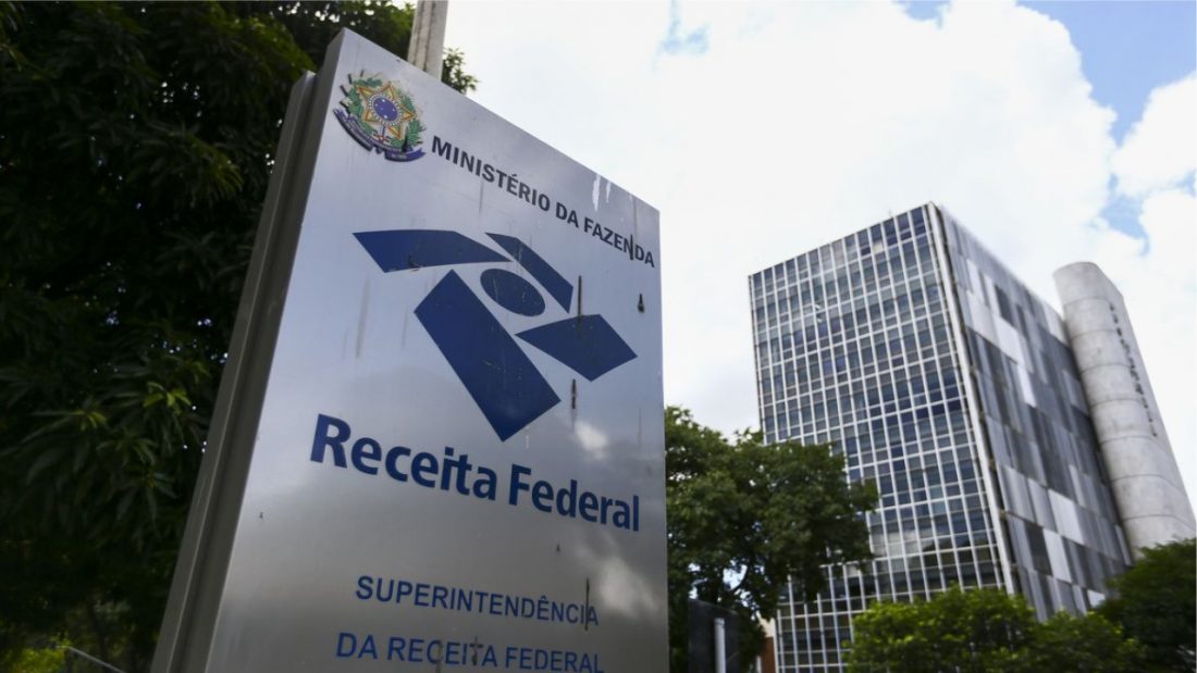 Receita Federal Lança Plataforma de Administração Tributária Digital