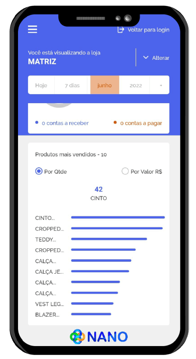 Nano APP 3