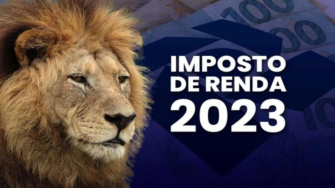 IRPF 2023 - Empresas devem enviar informe de rendimentos até 28 de fevereiro